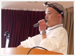 第6回京都嚥下講習会