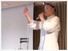 第6回京都嚥下講習会