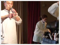 第6回京都嚥下講習会