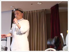 第6回京都嚥下講習会
