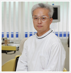 長 谷 昇(TANI NOBORU)